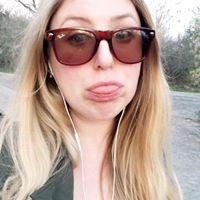 Profile Picture of Britney Kurzyniec (@britney-kurzyniec) on Quora