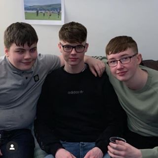 Profile Picture of Dylan Gavin (@Dylan-Gavin) on Facebook