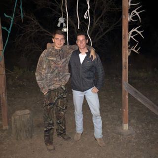 Profile Picture of Garrett McDaniel (@garrett.mcdaniel.5) on Facebook