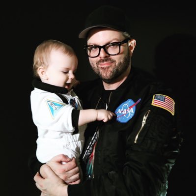 Profile Picture of Dennis Hamlin (@hamlindennis) on Twitter