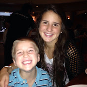 Profile Picture of Julianna Graham (@PurpleSkater199) on Youtube