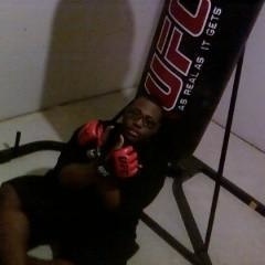 Profile Picture of Kevin Pumphrey (@onemanarmykevo) on Myspace