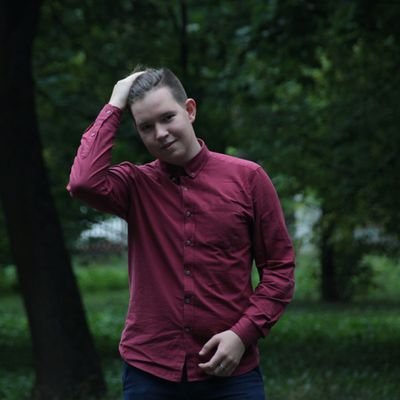 Profile Picture of Марк Северин (@mark__severin) on Twitter