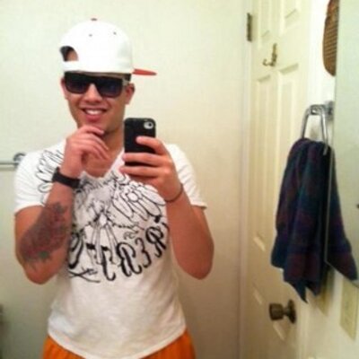 Profile Picture of Demetrius Roberson (@demetriusrobers) on Twitter