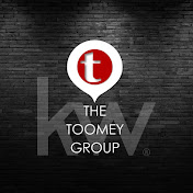 Profile Picture of The Toomey Group- Keller Williams Realty Professionals (@thetoomeygroup) on Youtube