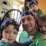 Profile Picture of Chris McKinstry (@c_mckinstry23) on Instagram