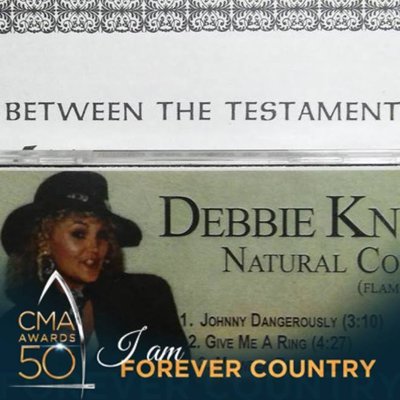 Profile Picture of Deborah J. Knight (@DebK2016) on Twitter