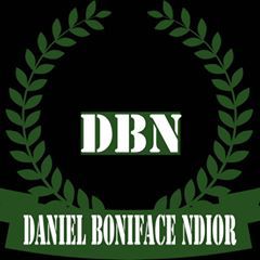 Profile Picture of Daniel Boniface Ndio (@danielbonifacendior) on Tiktok