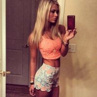 Profile Picture of Victoria Salazar (@victoria-salazar-45) on Quora
