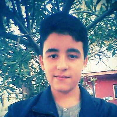 Profile Picture of Akın Şımarık Jr. (@akn_mark) on Twitter