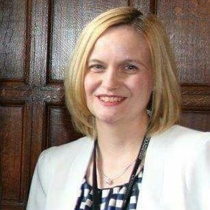 Profile Picture of JoTerry (@JoannaDungey) on Twitter