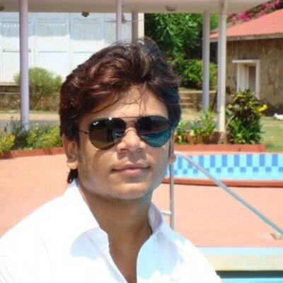Profile Picture of Yogesh Patel (@yogeshpatel) on Twitter