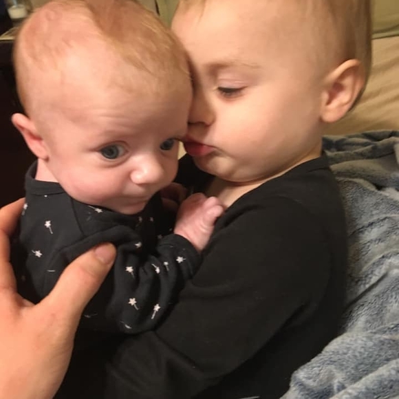 Profile Picture of Lukie Ayscue (@lukiethekid) on Poshmark