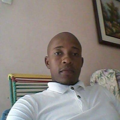 Profile Picture of Negro Vergon (@Daniel75668532) on Twitter