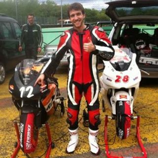 Profile Picture of Patric Scheidegger (@patric.scheidegger) on Facebook