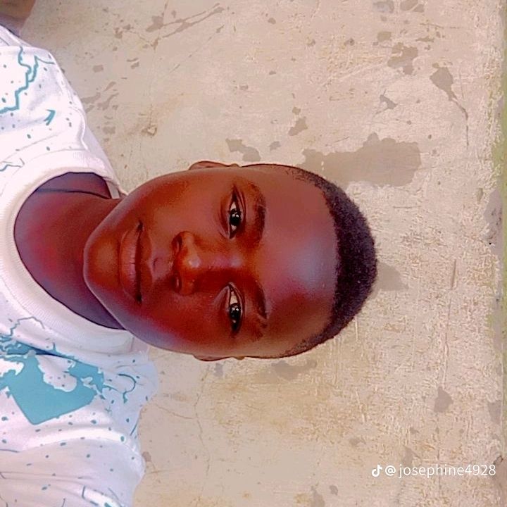 Profile Picture of Alvinstyles49 (@alvinshaggy186) on Tiktok