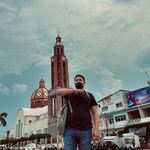 Profile Picture of Iván Madrigal (@senk.madrigall16) on Instagram