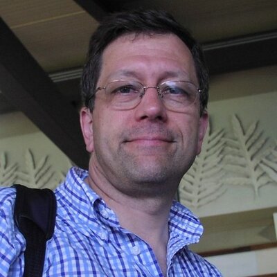 Profile Picture of John Nave (@john_nave) on Twitter
