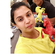 Profile Picture of Priya Muchandi (@designerpriya1) on Youtube
