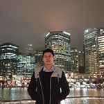 Profile Picture of Felix Zhang (@f_zzhang) on Instagram