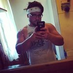 Profile Picture of Daniel Moorehead-West (@kickxstartx21) on Instagram
