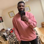 Profile Picture of Derby (@serby.damba) on Instagram