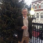 Profile Picture of Simon Dyer (@dyer.simon) on Instagram