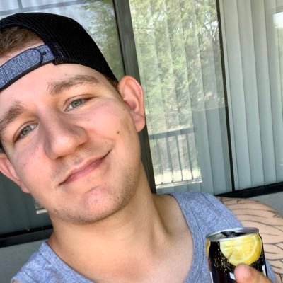 Profile Picture of James ⚡️ (@jamesmcfarland0) on Twitter