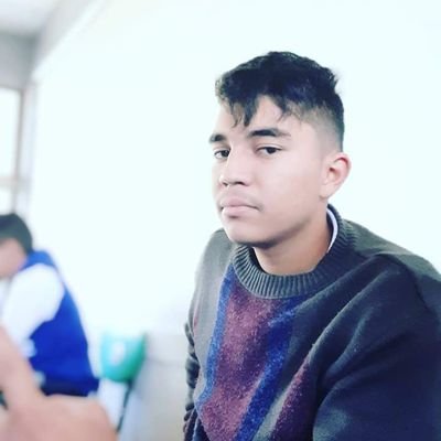 Profile Picture of Víctor Eduardo Chimal Moreno (@chimal_moreno) on Twitter