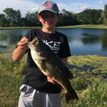 Profile Picture of Jake (@jake_irwin1426) on Instagram