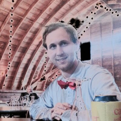 Profile Picture of Matthew Daugherty (@Mdaugher7y) on Twitter