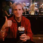 Profile Picture of Matt Reynolds (@_mattreynolds) on Instagram