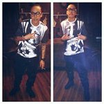 Profile Picture of Jasmine Eggins (@da_king_showtime) on Instagram