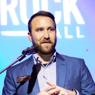 Profile Picture of Daron Olson (@DaronOlson) on Twitter