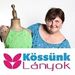 Kössünk lányok - Pinterest Profile Picture of Kössünk lányok (@erdeigyongyver) on Pinterest