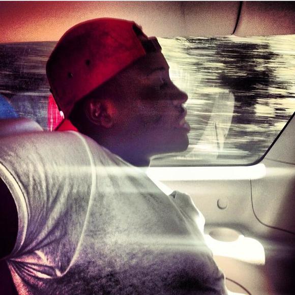 Profile Picture of Jason Cherry (@jkiid1) on Poshmark