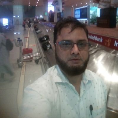 Profile Picture of Mohammed Shiblee Parvez (@ShibleeParvez) on Twitter