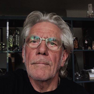 Profile Picture of Charles Paul Tweed (@CharlesPaulMrT) on Twitter