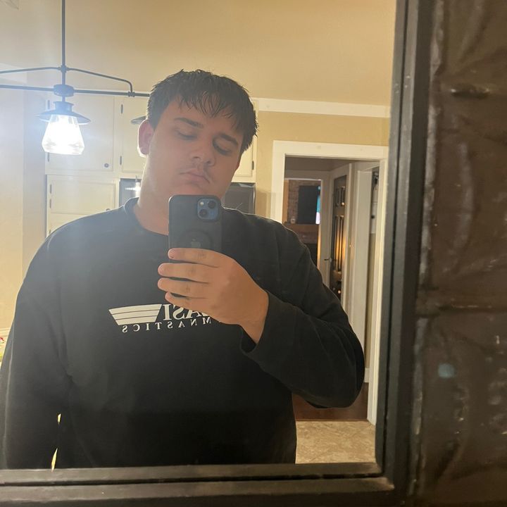 Profile Picture of Logan (@logan.huber) on Tiktok