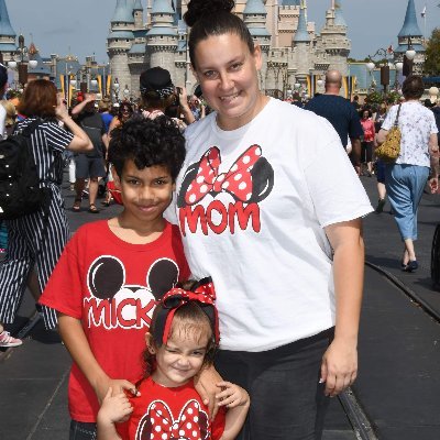 Profile Picture of Crystal Heath (@Crystalheath15) on Twitter