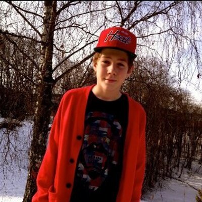 Thomas Bakken - Twitter Profile Picture of Thomas Bakken (@bakken_thomas) on Twitter