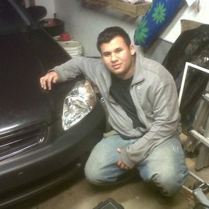 Profile Picture of David Ale (@crazyspanishboy) on Myspace