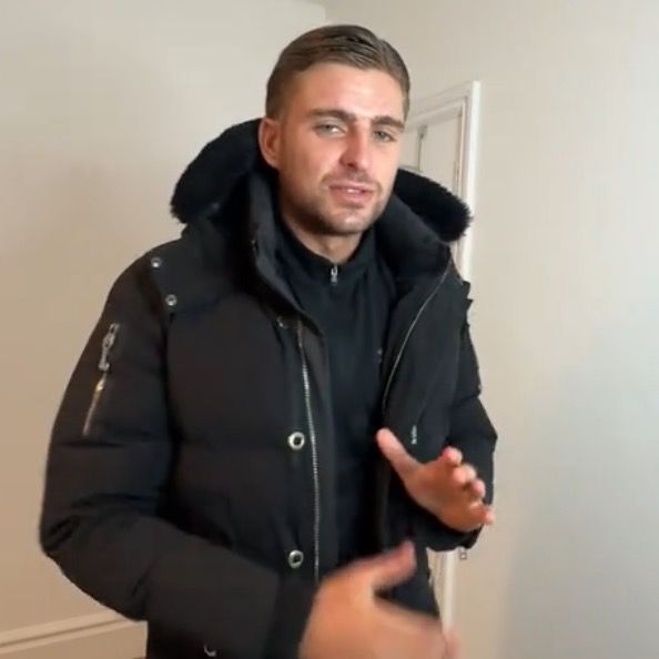 Profile Picture of Paul Bremer (@paul.bremer8) on Tiktok