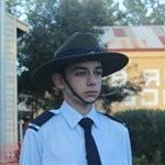 Profile Picture of K-58) Matthew knight-doak (@matthew_knightdoak) on Instagram