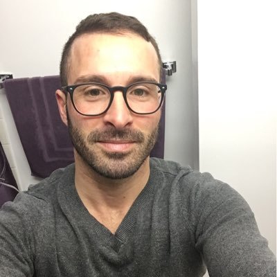 Profile Picture of Joey The Italiano (@LogiudiceJoseph) on Twitter