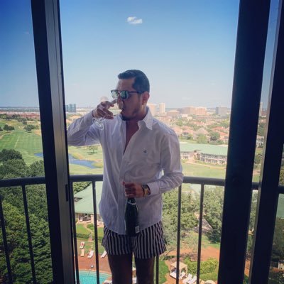 Profile Picture of Brian Starcher (@bstarcher_12) on Twitter