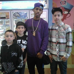 Profile Picture of Emilio Valentin (@411827621) on Myspace