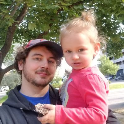 Profile Picture of Alex Flynn (@not_delnor) on Twitter