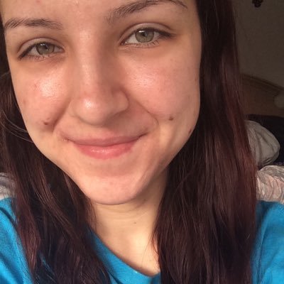 Profile Picture of Cassandra Jo Downie (@CassieJo111) on Twitter