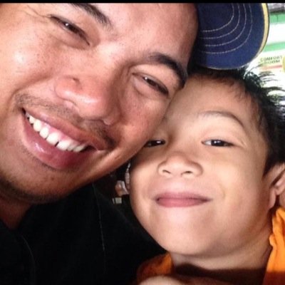 Profile Picture of Ramil John Cayabyab (@ramiljohn22) on Twitter